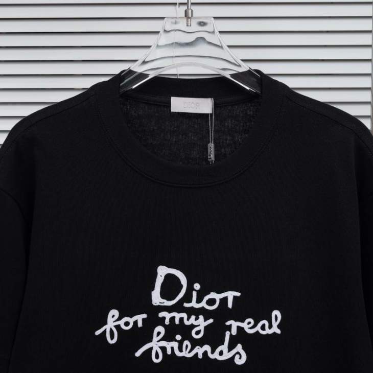 Dior T Shirts Short _SKUDiorS-2XLxetr23215924